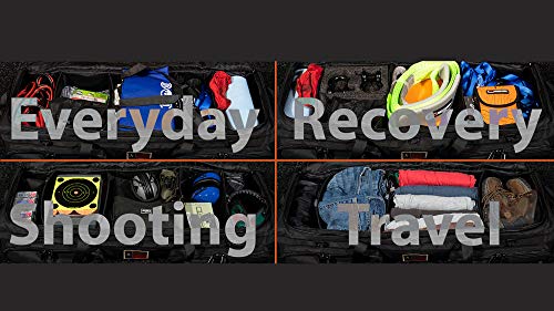 Cab Bag Covert 36 Under Seat Storage For Full Size Trucks #TOP4