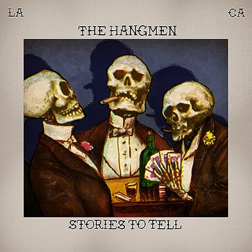 The Hangmen