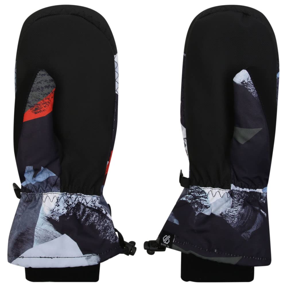 Dare 2b Manoplas impermeables y transpirables Dignity II para mujer