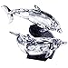 Produktbild Swarovski Delfine Delphine Soulmate Dolphins 955350 AP 2010