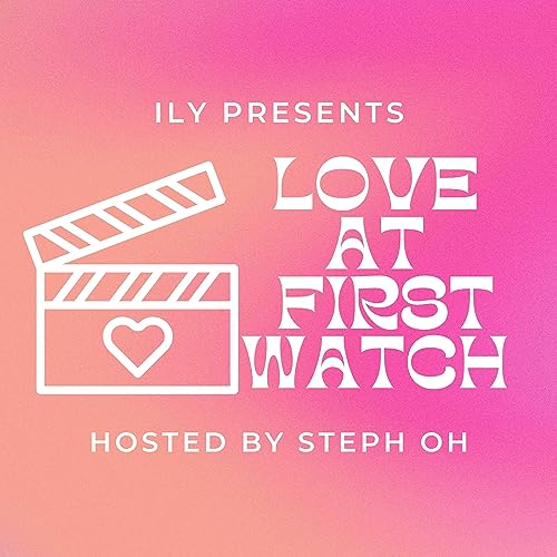 Love at First Watch cover art