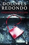 Esperando al diluvio (Crimen y misterio)