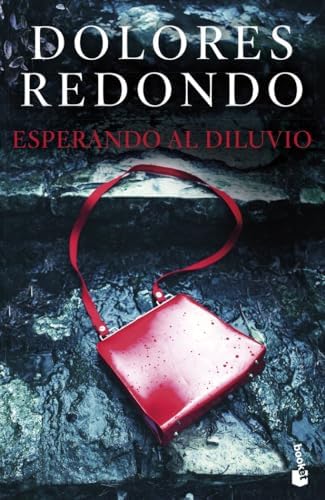 Esperando al diluvio (Crimen y misterio)