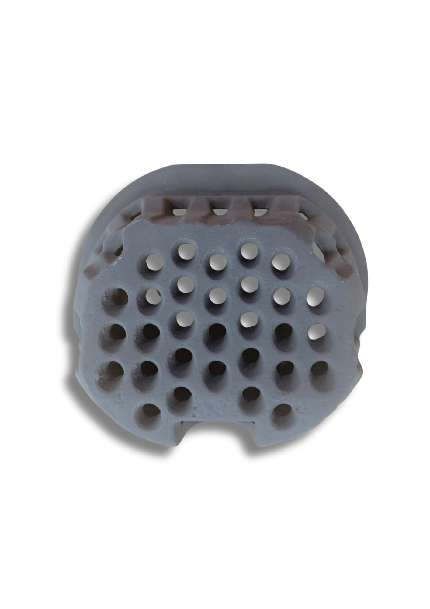 Braciere in ghisa ORIGINALE MONTEGRAPPA per stufe a pellet cod. 1121114101