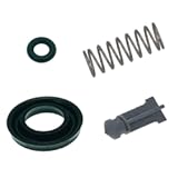Kit for Water tank - Vienna&comma; Nova&comma; Magic&comma; Royal&comma; Bosch&comma; Solis