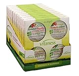 brotaufstrich ohne palmöl Ohne Farbstoffe, glutenfrei, lactosefrei