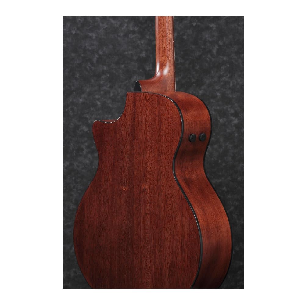 Ibanez AE275BT Baritone - Chitarra acustica