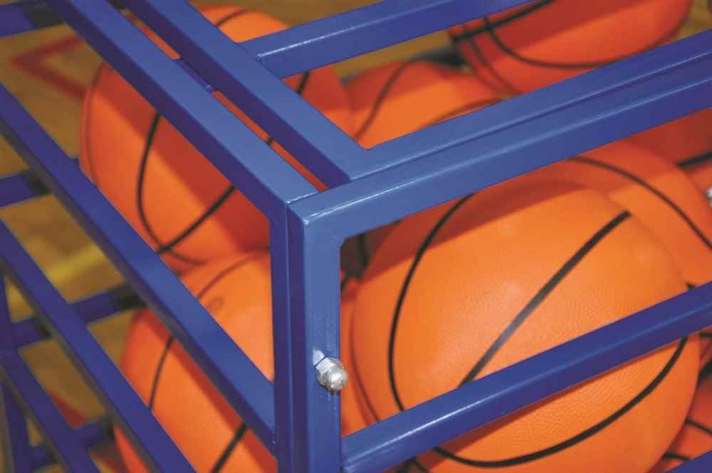 Jaypro Sports Totemaster Atlas Ball Locker