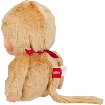 セキグチベージュモンチッチ　男の子＆女の子Mサイズ　新品　ラスト１点 セキグチベージュモンチッチ 男の子＆女の子 Mサイズ新品 ラスト