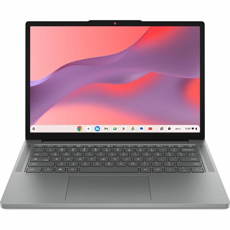 Amazon.com: Lenovo Chromebook 14M8911 83SY0007US 14