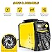 Imagen de Soldador Inverter 250A, MMA Maquina de Soldar