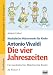 Musikalische Meisterwerke für Kinder: Antonio Vivaldi - Die vier Jahreszeiten: Ein musikalisches Märchen für Kinder ab Klasse 2. Kopiervorlagen mit Lösungen - Linker, Juliane