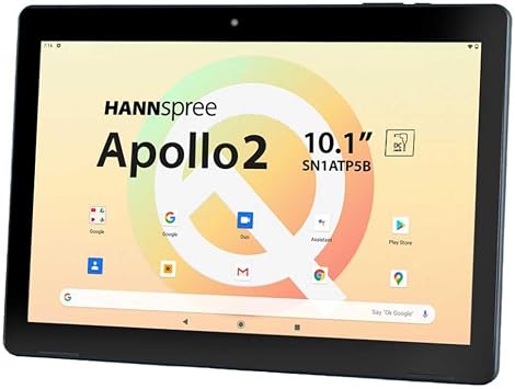 Hannspree SN1ATP5B2AT Apollo II MT8168