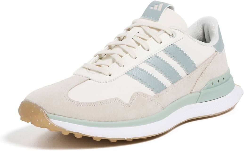adidas Golf Women's S2G 26 Textile Spikeless Golf Shoes