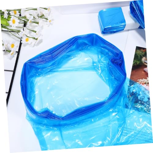 Bolsas para pañales 5 unidades con cordón azul miniatura 6