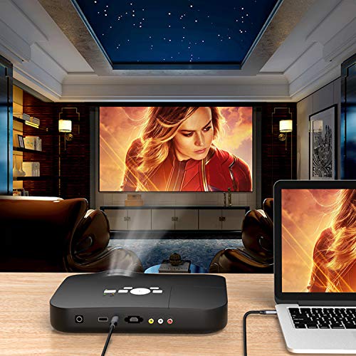 Usb-C(The Source) To Mini Displayport Cable, 4K@60Hz 6Ft Male To Male Usb C To Mini Dp Video Convert Cable Compatible With Usb-C Devices Connect To Led Cinema Display Etc Enabled Mini Dp Monitors #TOP4