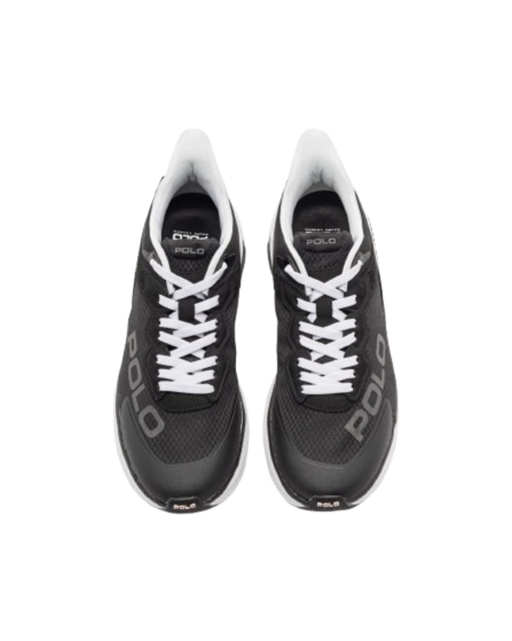 Polo Ralph Lauren Scarpe da ginnastica Court Blade SK LTL 809953211-002