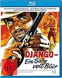 Django - Ein Sarg voller Blut (Kinofassung+Intern. Fassung/in HD neu abgetastet)