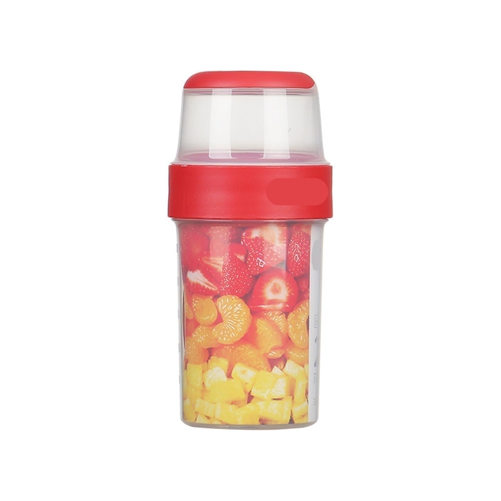 JINGYAN Contenitori per la conservazione degli ali Cup Food Storage Box Sealed Container Set Lunch