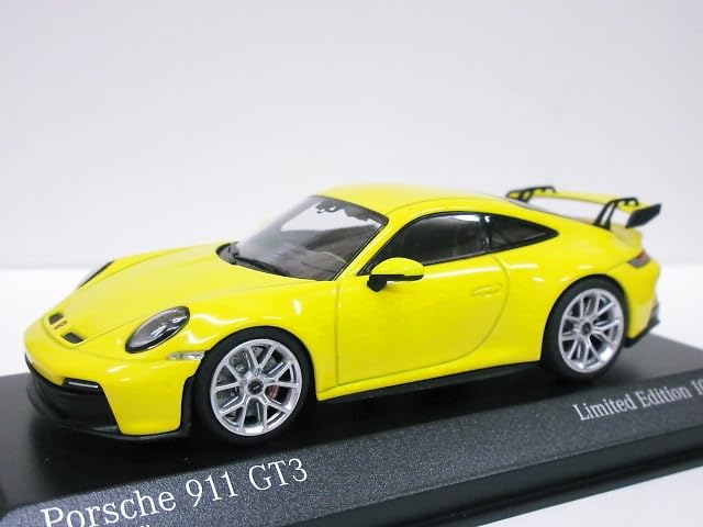 ポルシェ911 GT 2 ミニカー 3台セット、イエロー、ブルー、シルバー、 楽天市場】Maisto（マイスト） 1/24 2018 ポルシェ 911 GT2 RS