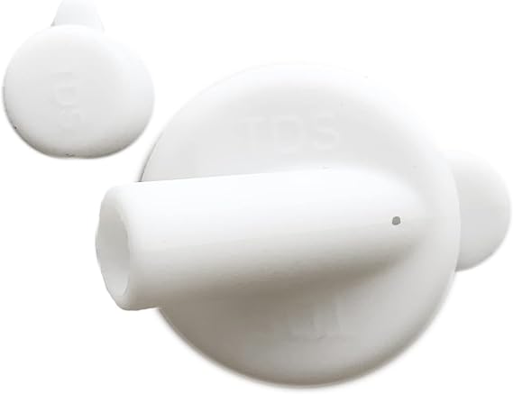 The Dairy Shoppe Silicone Pour Spout (1 pack)