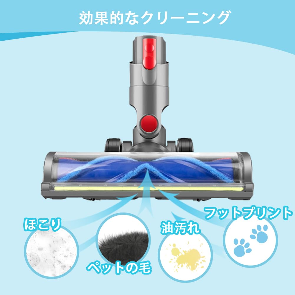 Dyson V12 SV20 SV30 SV46 486047-02 純正品 Dyson V12 SV20 SV30 SV46 486047-02 純正品 Dyson 純正