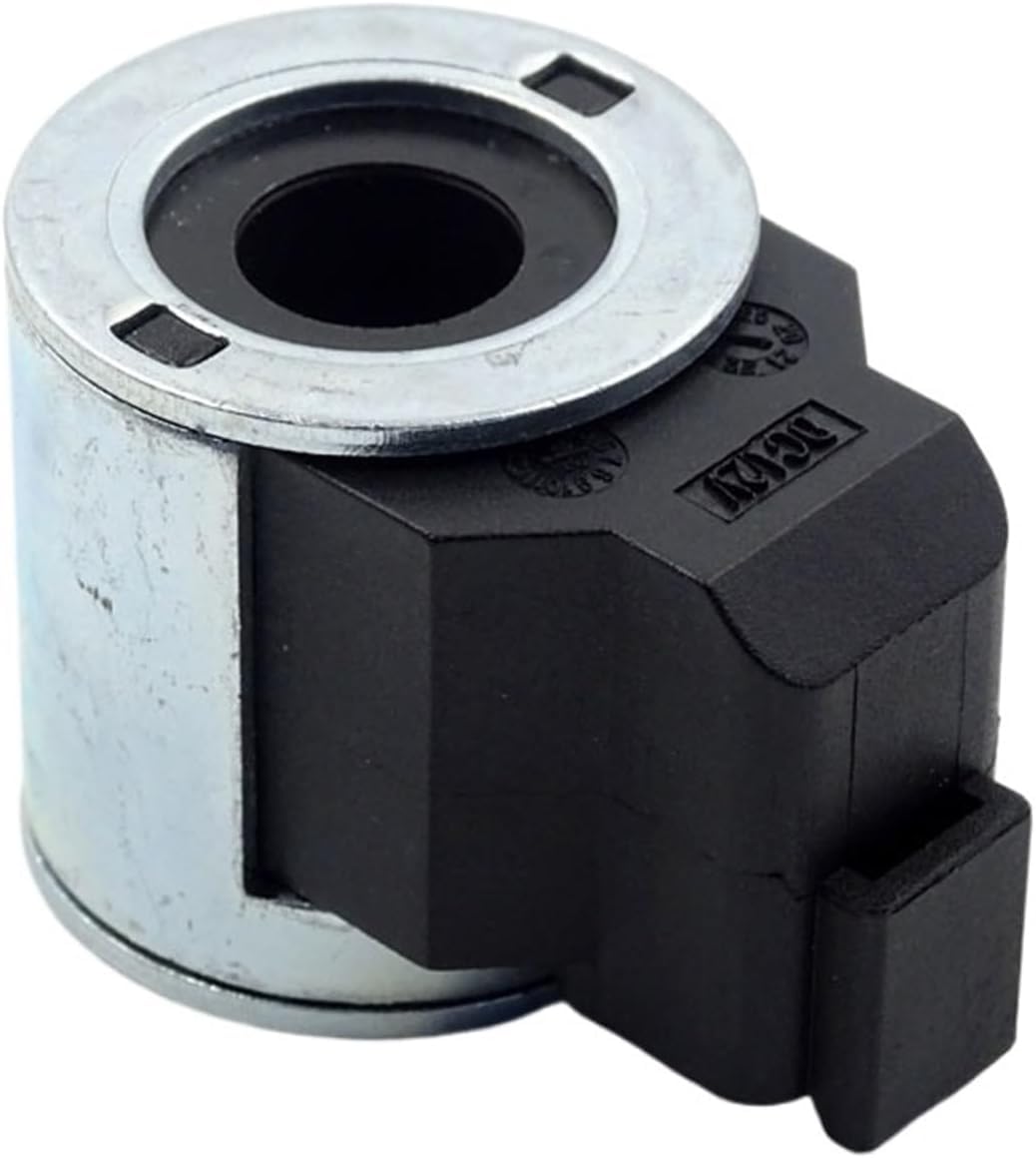 Bobine hydraulique 13mm pour résoudre les blocages de mini-pelle 4303612