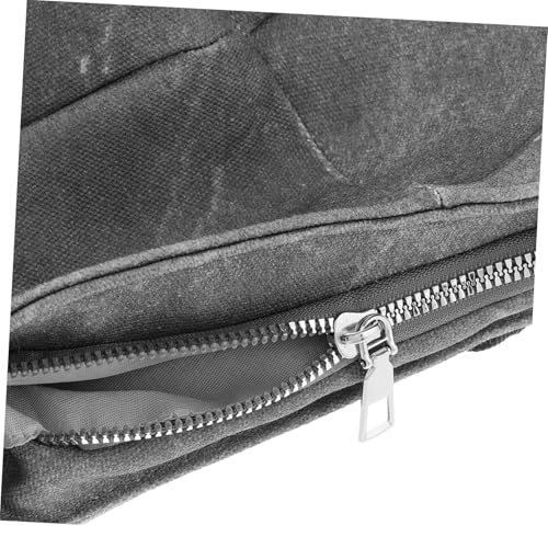 LIFKOME Cute Shark Backpack for Shopping Outdoor Fashion Men Women Large Capacity Bookbag Fun Design3