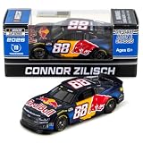 Connor Zilisch 2026 Red B #88 Diecast Car 1:64 Scale