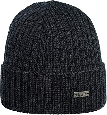 Eisglut Męska czapka Jocheng Merino