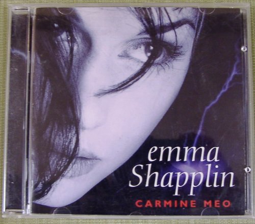 洋楽 emma shapplin. Carmine Meo Carmine Meo - Amazon.com Music
