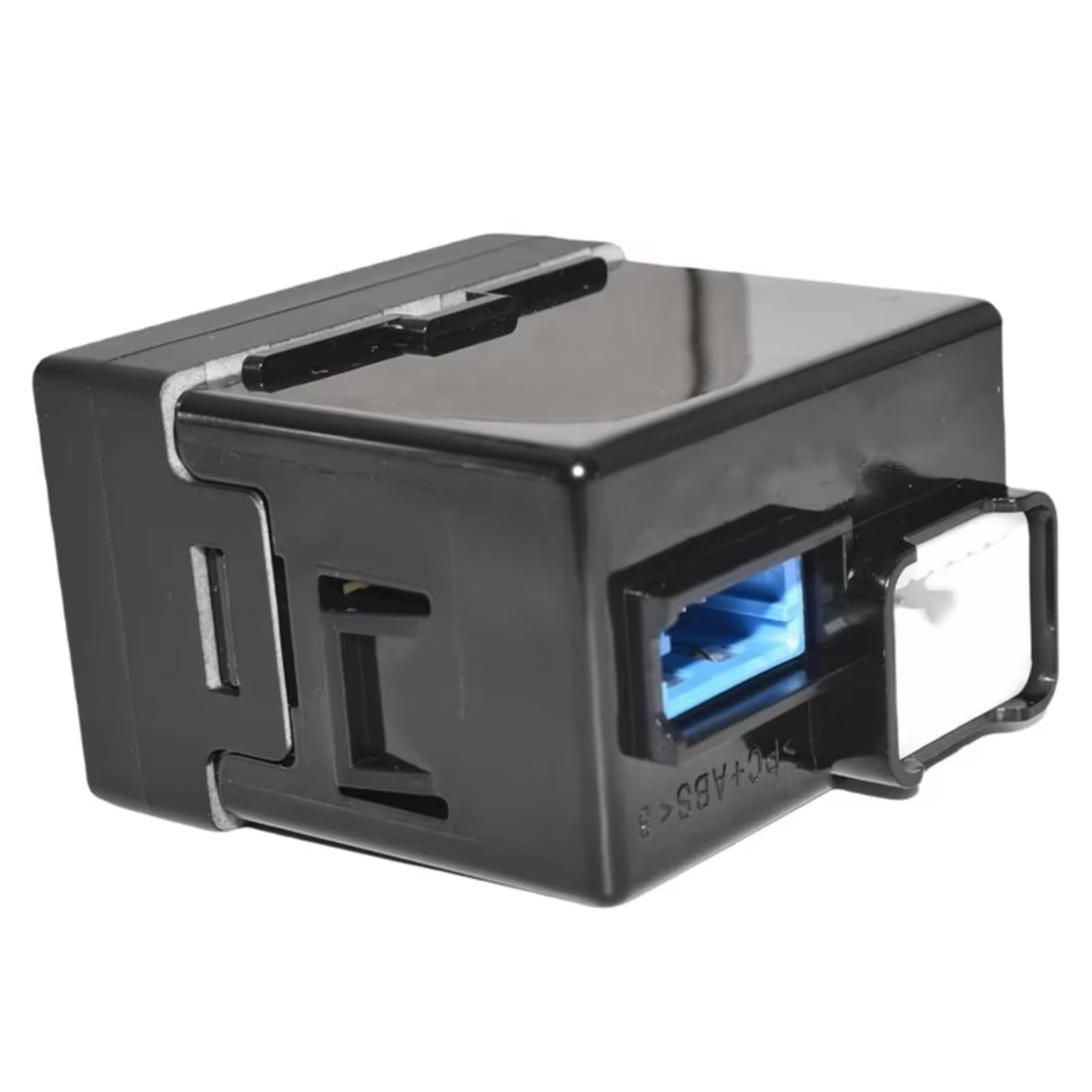 Adattatore interfaccia AUX USB per Auto, per Hyundai Sonata 2015 2016 2017, per connettore Jack AUX per Auto, per Porta USB, per interfaccia Audio, per Adattatore 96120C1500