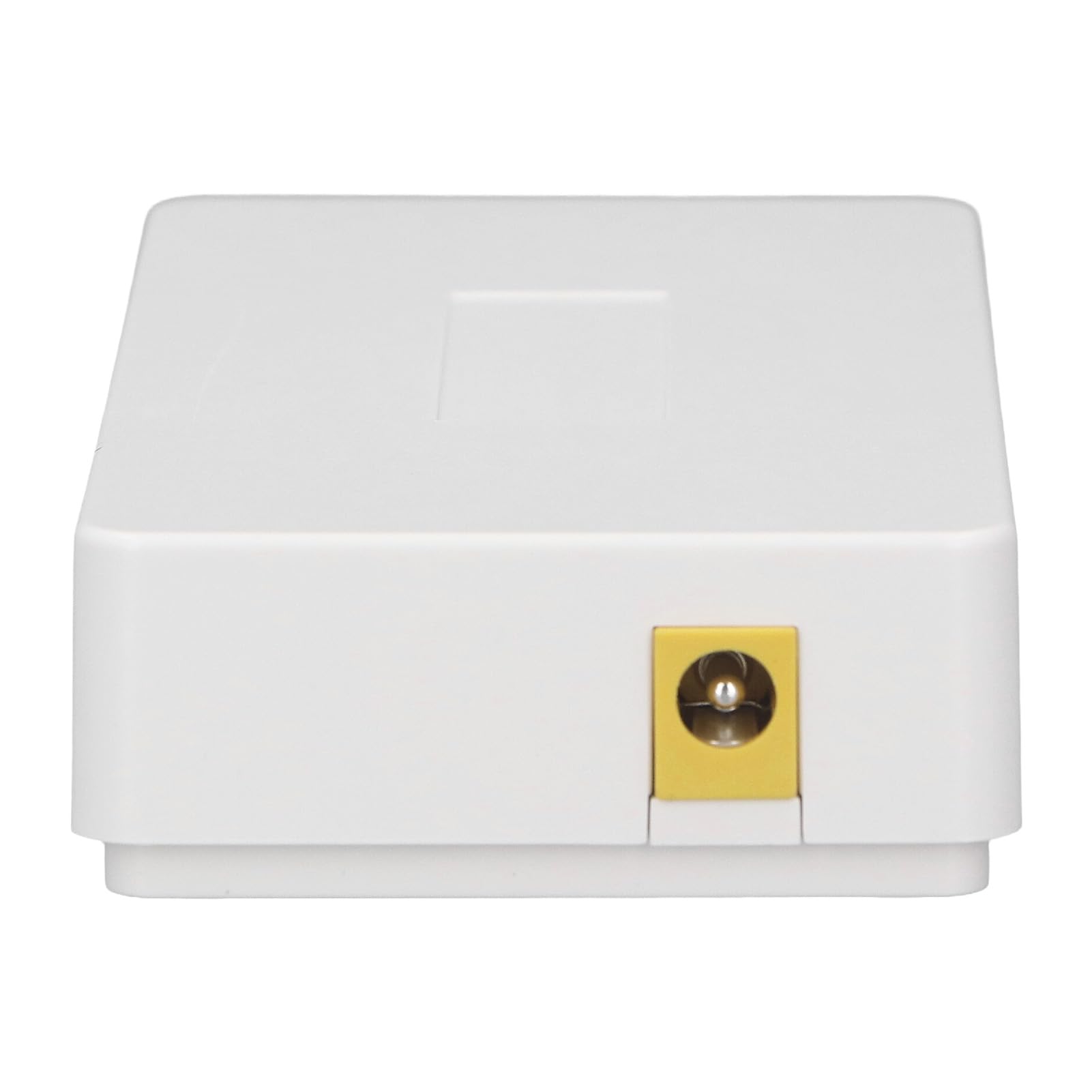 8 ports Gigabit Ethernet non géré Commutateur efficace pour réseau domestique Répartiteur Ethernet Caméra de surveillance