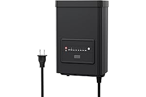 BN-LINK Low-Voltage Transformer