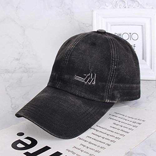 Chapeau de pêche respirant pour femme : casquette de baseball mince anti-UV