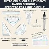 CALCUSO B0DH4XY3RQ lato 2