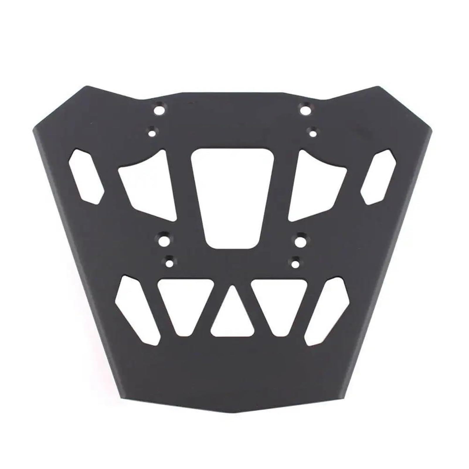 Support De Coffre Supérieur CFMOTO 450MT 2024 Finition Premium - 7