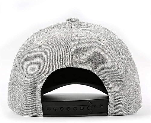 Image of Adjustable State Flag Trucker Hat Mesh Baseball Cap with Embroidered Patch for Men Women