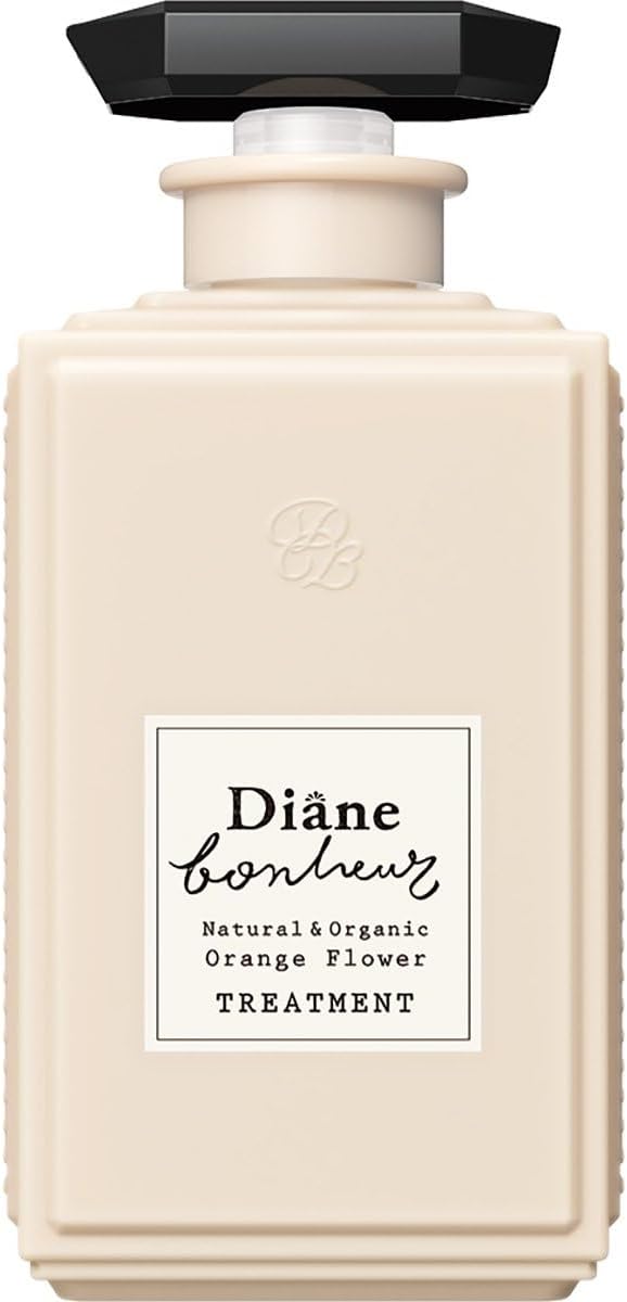 Bonheur Orange Flower Treatment
