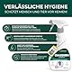 Silberkraft Giardienspray 500 ml, Hygiene-Spray gegen Giardien, Bakterien, Viren & Pilze, Desinfektionsspray für die Umgebung,inkl gratis E-Book, Entfernt Krankheitserreger & Gerüche