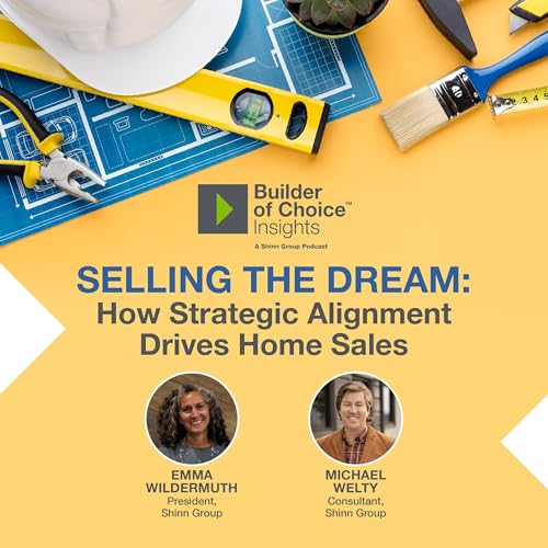 Selling the Dream: How Strategic Alignment Drives Home Sales