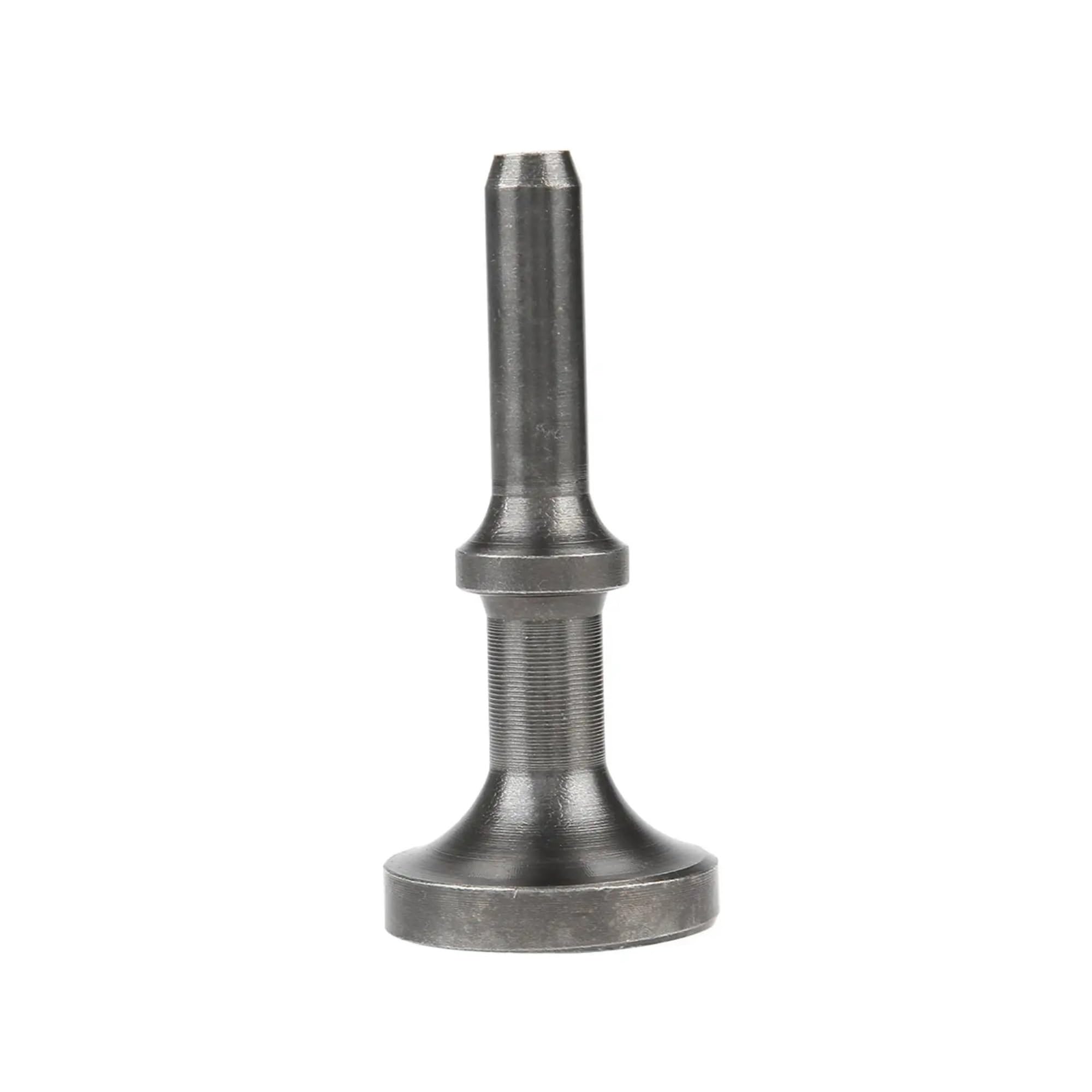 Air Hammer Pneumatic Drifts Air Hammer Bit Extended Length Impact Tool Pneumatic Air Hammer Bit(80mm)