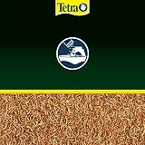 Tetra Gammarus aliment pour tortues aquatiques, format 4 L photo 3