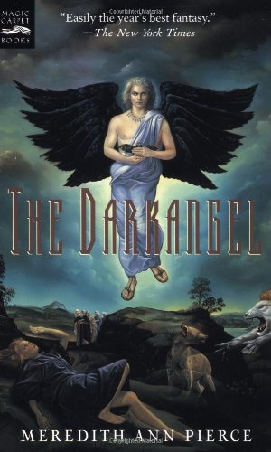 The Darkangel: Vol 1