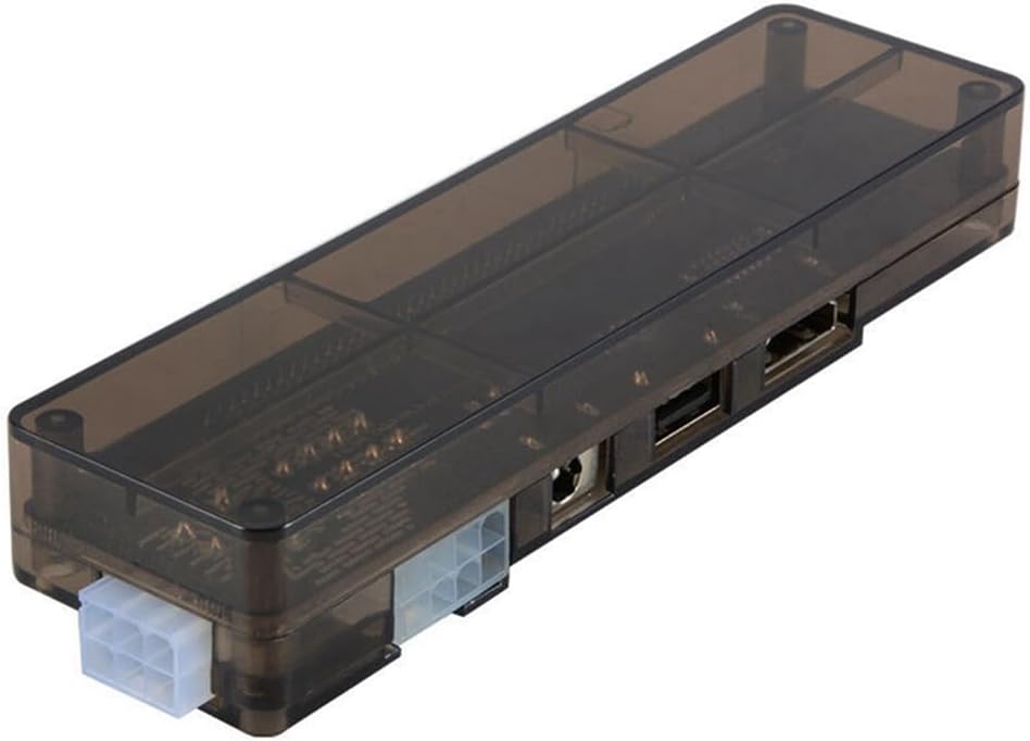 ドック ラップトップ ドッ ステーション ビデオ カード ミニ PCI-E ケーブル 1 セット