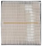 MAHLE Original LX 3230 Air Filter