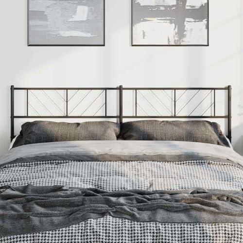 headboards metal