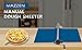 Folding Dough Sheeter Machine - 12