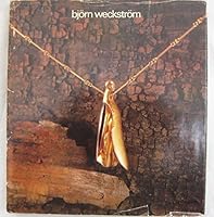 Björn Weckström 9511056883 Book Cover