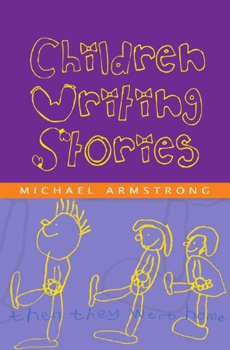 Children Writing Stories